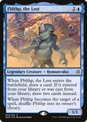 Fblthp, the Lost 050