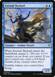 Eternal Skylord 049