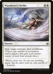Wanderer's Strike 038