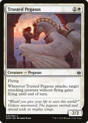 Trusted Pegasus 036