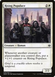 Rising Populace 029