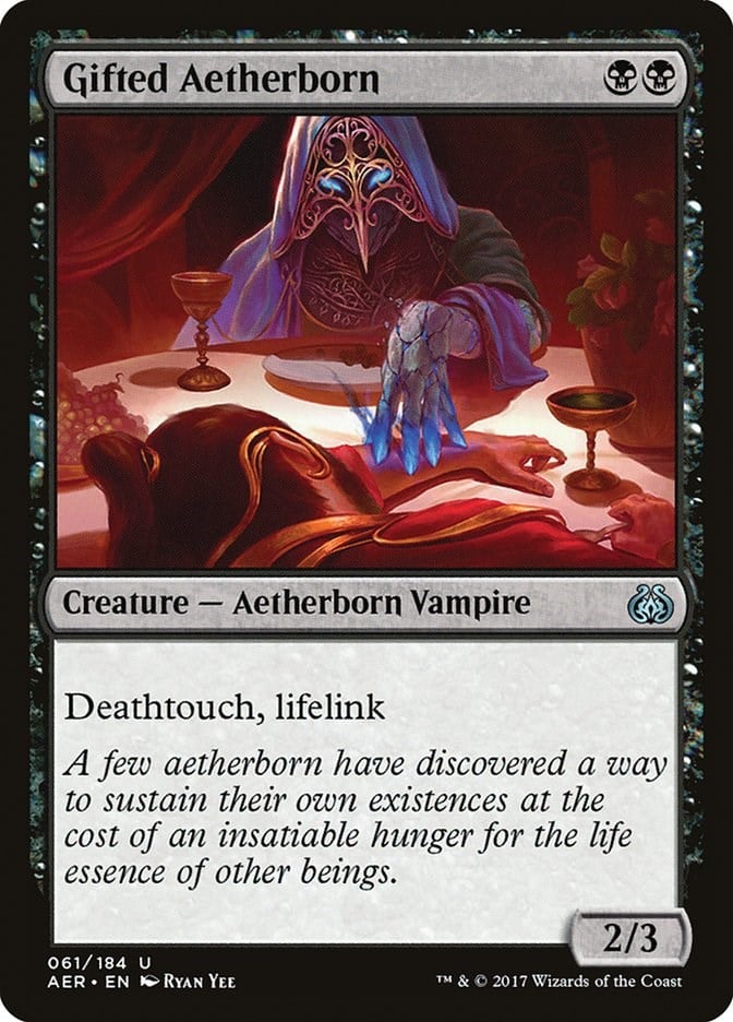 mtg aether revolt card prices Magic: The Gathering - Modern Horizons 3 (MH3) #113 Illustrated by Filipe Pagliuso Magic MTG Magic Aether Revolt Spire