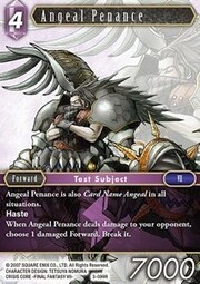 Angeal Penance (3-099)
