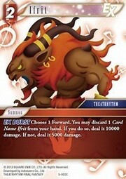 Ifrit (5-003)