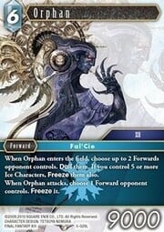 Orphan (5-029)