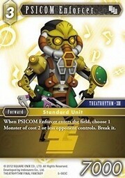 PSICOM Enforcer (5-083)