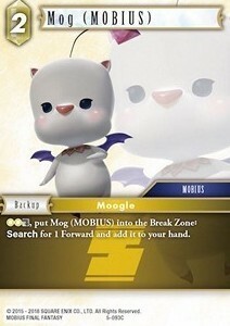 Mog (MOBIUS) (5-093)