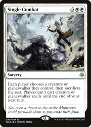 Single Combat 030