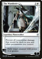 The Wanderer 037