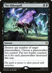 The Elderspell 089