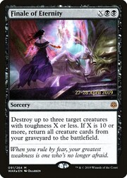 Finale of Eternity 091