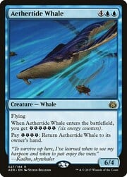 Balena della Marea Eterea