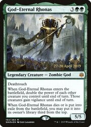 God-Eternal Rhonas 163