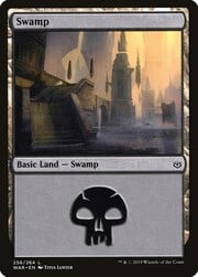 Swamp · 256 256