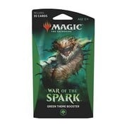 War of the Spark Theme Booster