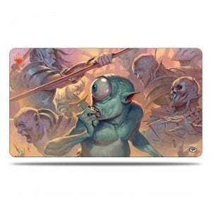 War of the Spark: "Fblthp, the Lost" Playmat