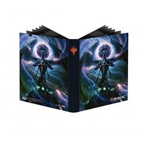 War of the Spark: 9-Pocket Binder