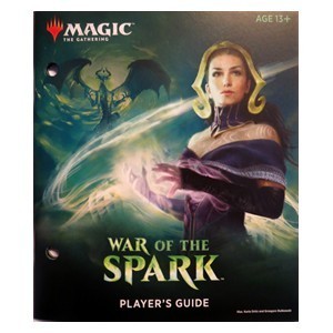 War of the Spark: Player's Guide