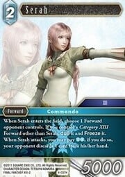 Serah (4-037)