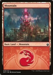 Mountain · 49 049