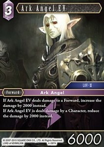 Ark Angel EV (4-097)