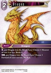 Dragon (4-106)