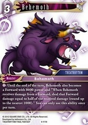 Behemoth (4-111)