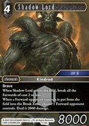 Shadow Lord (4-148)