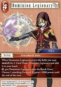 Dominion Legionary (6-011)