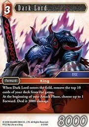 Dark Lord (6-016)