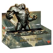 Relic Tokens: Lineage Collection Booster Box