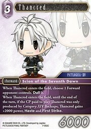 Thancred (7-092)