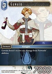 Gawain (7-107)