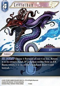 Leviathan (7-125)