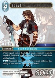Squall (8-035)