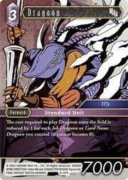 Dragoon (8-107)
