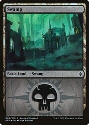 Swamp B04 · Base