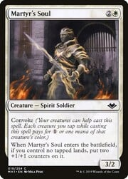 Martyr's Soul 019