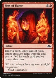 Fists of Flame 123