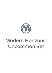 Set de Infrecuentes de Horizontes de Modern