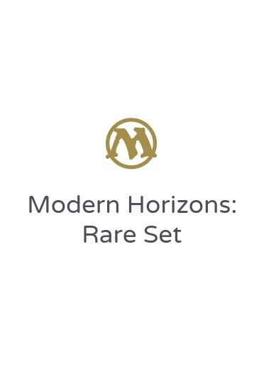 Set de Raras de Horizontes de Modern