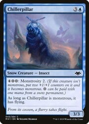 Chillerpillar 043