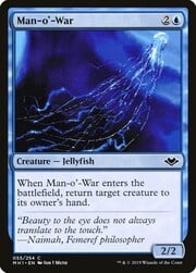 Man-o'-War 055