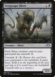 Dregscape Sliver 088