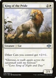 King of the Pride 016