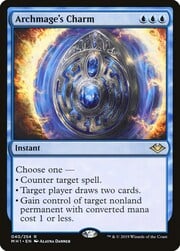 Archmage's Charm 040