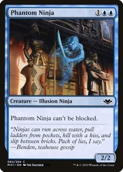 Phantom Ninja 062