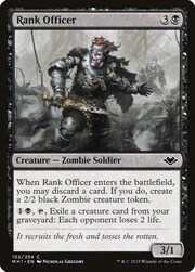 Rank Officer 102 · Base