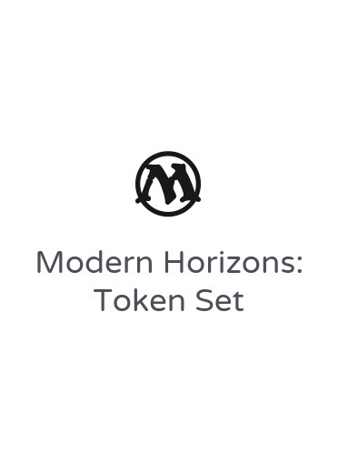 Modern Horizons: Token Set