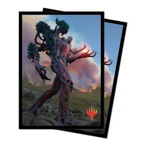 Modern Horizons: "Wrenn and Six" Sleeves